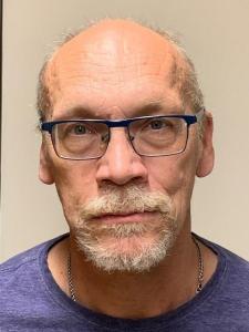 Randy Lynn Bolton a registered Sex or Kidnap Offender of Utah