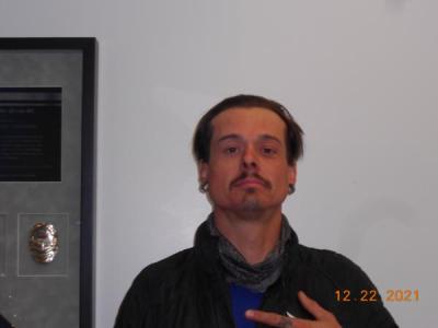 Michael Andrew Mestas a registered Sex or Kidnap Offender of Utah