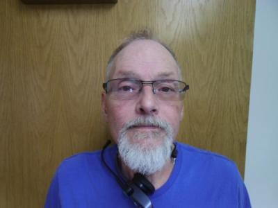 Douglas Joel Ivey a registered Sex or Kidnap Offender of Utah