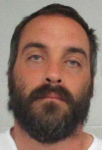Aaron James Kemp a registered Sex or Kidnap Offender of Utah