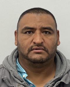 Diego Miguel Barrera-trujillo a registered Sex or Kidnap Offender of Utah