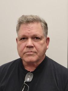 Geoffrey Gus Panos a registered Sex or Kidnap Offender of Utah