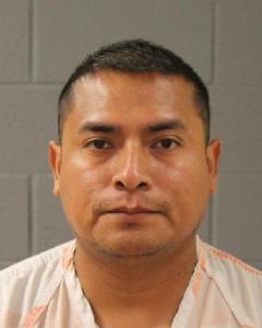 Sergio Martinez a registered Sex or Kidnap Offender of Utah