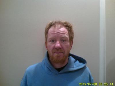 Stephen Kyle Davis a registered Sex or Kidnap Offender of Utah