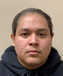 Seymone Gonzales a registered Sex or Kidnap Offender of Utah
