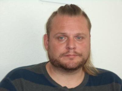 Paul Andrew Richie a registered Sex or Kidnap Offender of Utah