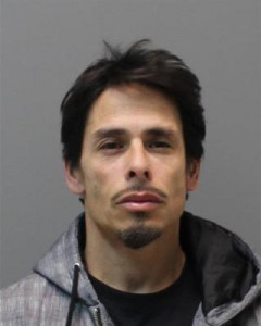 Jose Vincent Salazar a registered Sex or Kidnap Offender of Utah