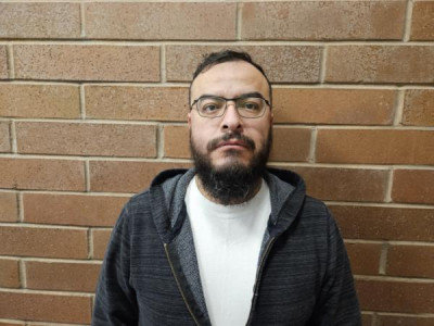 Isaac Natanael Mancilla a registered Sex or Kidnap Offender of Utah