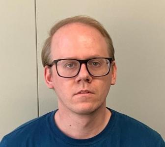 Matthew David Rongey a registered Sex or Kidnap Offender of Utah