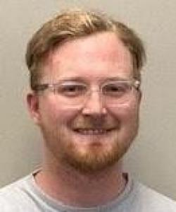 James Daniel Hoen a registered Sex or Kidnap Offender of Utah