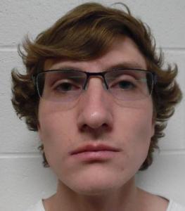 Dylan Levi Young a registered Sex or Kidnap Offender of Utah
