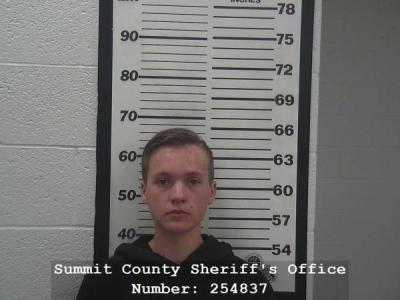 Mason Ray Leavitt a registered Sex or Kidnap Offender of Utah