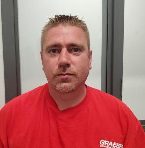 Dustin Delmont Blanchard a registered Sex or Kidnap Offender of Utah