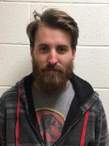 Samuel Ethan Potter a registered Sex or Kidnap Offender of Utah