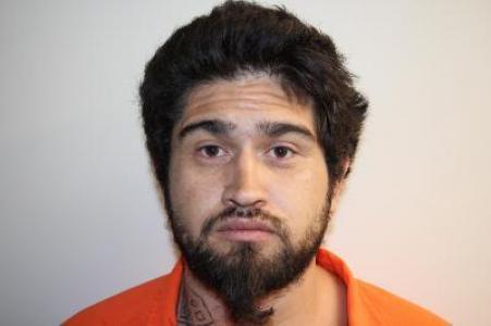 Joseph Manuel Sandoval a registered Sex or Kidnap Offender of Utah