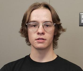 Dawson Michael Armstrong a registered Sex or Kidnap Offender of Utah
