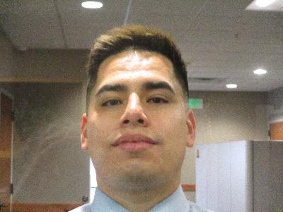 Ivan Daniel Zaragoza a registered Sex or Kidnap Offender of Utah