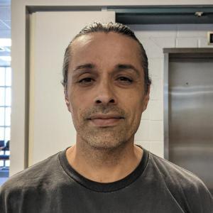 Eddie Fernando Sandoval a registered Sex or Kidnap Offender of Utah