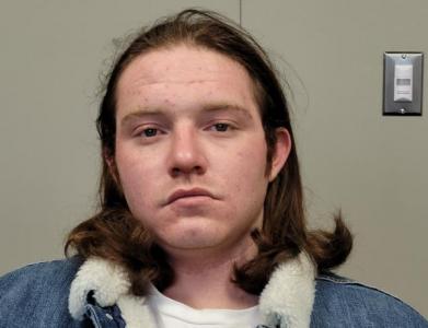 Hayden Randall Richmond a registered Sex or Kidnap Offender of Utah