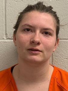 Samantha Joanna Hope a registered Sex or Kidnap Offender of Utah