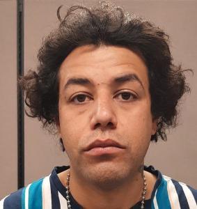 Ernesto Padilla-marquez a registered Sex or Kidnap Offender of Utah