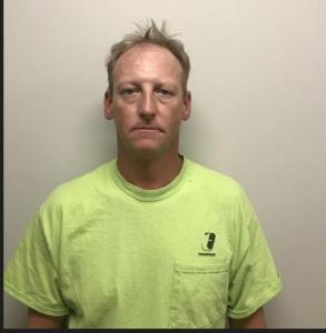 Mark Lee Wilson a registered Sex or Kidnap Offender of Utah