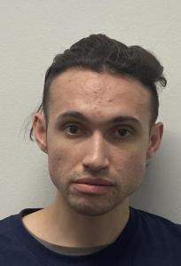 Skyler Tapia a registered Sex or Kidnap Offender of Utah