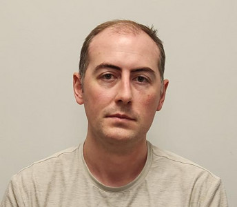 James David Richardson a registered Sex or Kidnap Offender of Utah