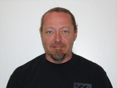 Paul Johnson a registered Sex or Kidnap Offender of Utah