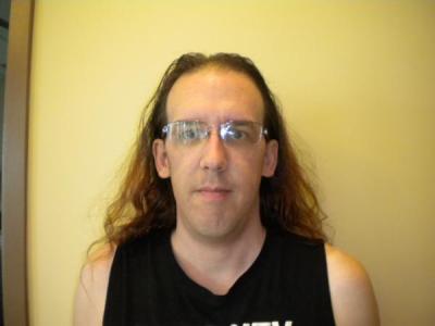 Daniel Lynn Seal a registered Sex or Kidnap Offender of Utah