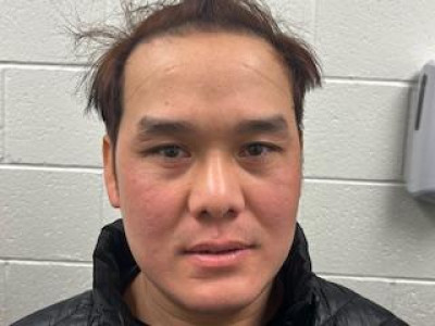 Thay Ba Paw a registered Sex or Kidnap Offender of Utah