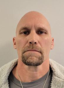 Christopher J Derricott a registered Sex or Kidnap Offender of Utah