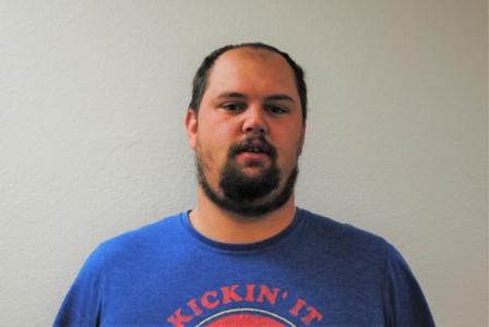 Jordan Scott a registered Sex or Kidnap Offender of Utah