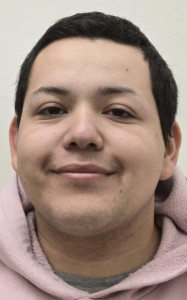 Francisco Aguilar a registered Sex or Kidnap Offender of Utah