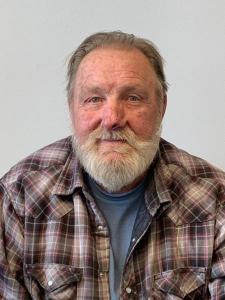 James Harold Chapin a registered Sex or Kidnap Offender of Utah