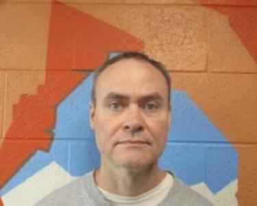 Jonathan Marshall Hammond a registered Sex or Kidnap Offender of Utah
