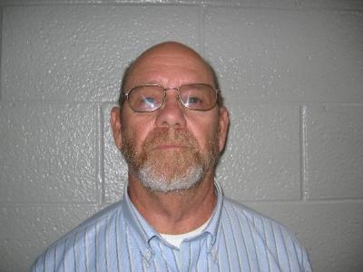 Wesley Dale Hoggard a registered Sex or Kidnap Offender of Utah