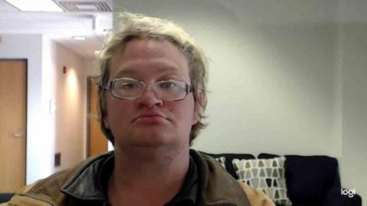 Steven Jacob Gashler a registered Sex or Kidnap Offender of Utah