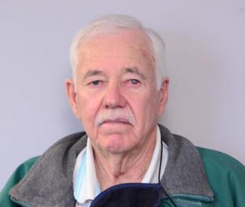 Richard Birdsall a registered Sex or Kidnap Offender of Utah