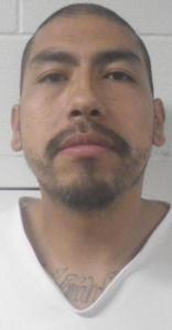 James William Romero a registered Sex or Kidnap Offender of Utah