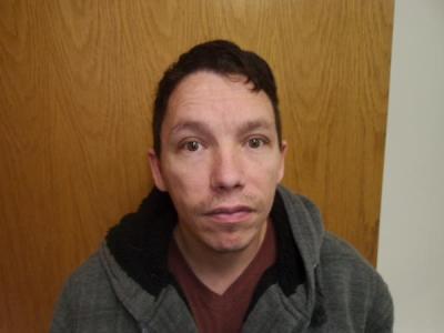 Anthony Edward Ruiz a registered Sex or Kidnap Offender of Utah