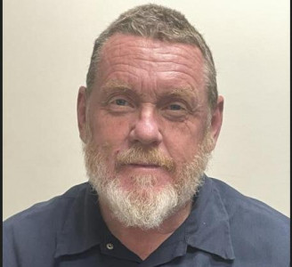 Frank Nicholson a registered Sex or Kidnap Offender of Utah