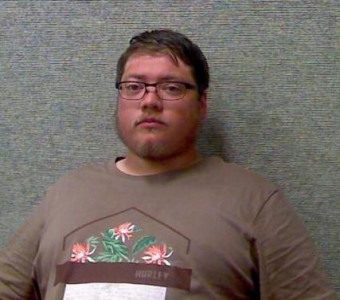 Seth Taylor Pounders a registered Sex or Kidnap Offender of Utah