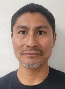 Cesar L Onton a registered Sex or Kidnap Offender of Utah