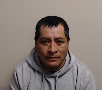 Dario Alejandro Vilchez a registered Sex or Kidnap Offender of Utah