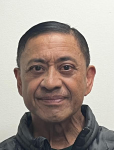 Herbert Calvin Mataele a registered Sex or Kidnap Offender of Utah