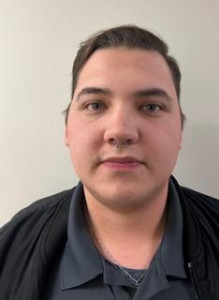 Brandon George Salinas a registered Sex or Kidnap Offender of Utah