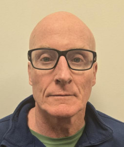 Joseph Edward Wrona a registered Sex or Kidnap Offender of Utah