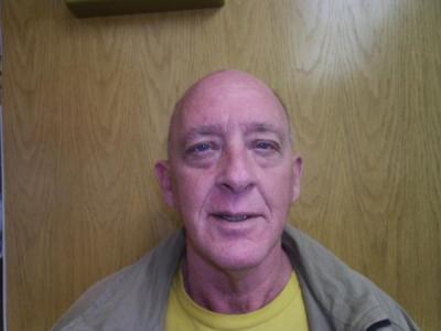 Douglas Scott Bessinger a registered Sex or Kidnap Offender of Utah