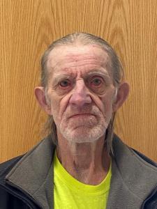 Gerald Spangler a registered Sex or Kidnap Offender of Utah